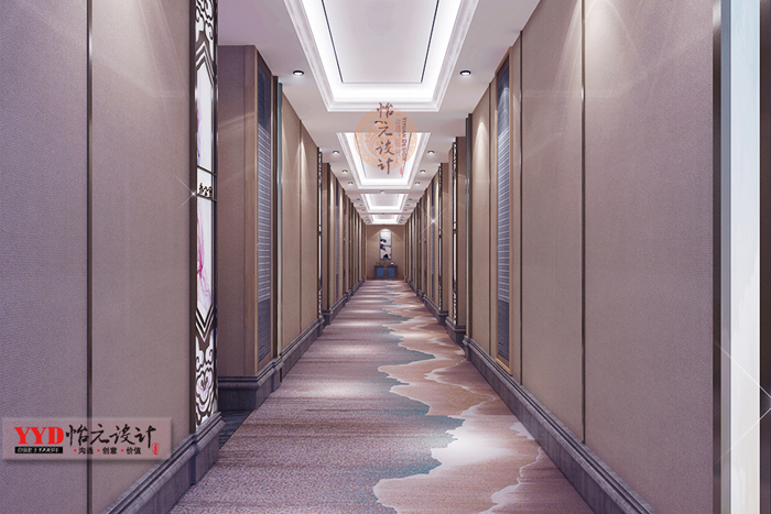  温泉酒店设计表现特色的主要因素有哪些