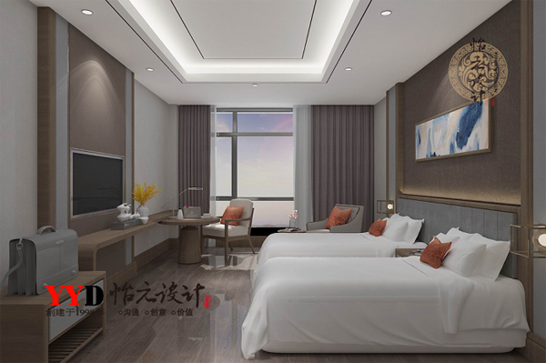 温泉酒店设计促进消费者们享受高品质休闲生活需要考虑什么内容