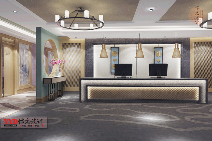 精品酒店设计如何以精致的空间布局构造来打造丰富的体验效果